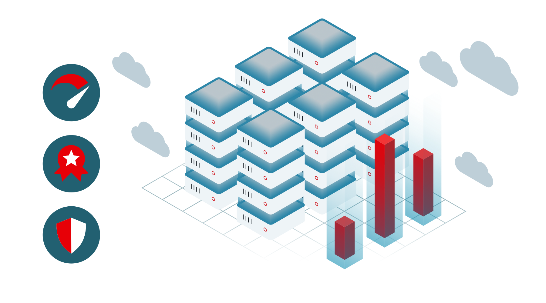 Unlock your game’s potential with i3D.net