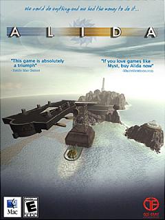 Alida