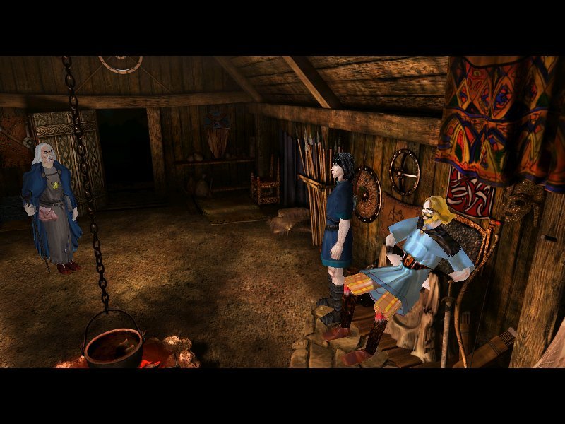 Curse of Atlantis