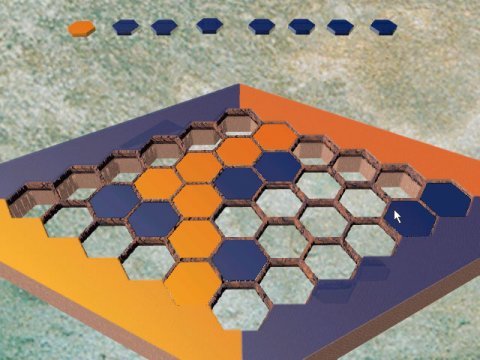 Magnetic: The Game of Games