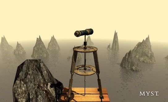 Screenshot for Rand Miller – 30 Years of Cyan Worlds (Part 1) Screenshot for Rand Miller – 30 Years of Cyan Worlds (Part 1)