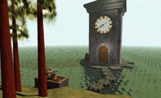 Screenshot for Rand Miller – 30 Years of Cyan Worlds (Part 1) Screenshot for Rand Miller – 30 Years of Cyan Worlds (Part 1)