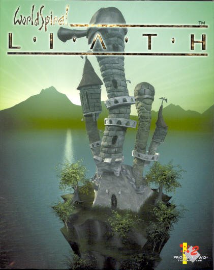 Liath