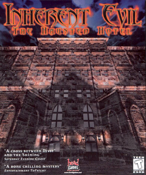 Inherent Evil