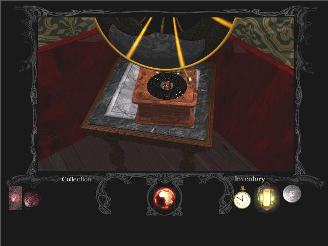 The Forgotten: It Begins