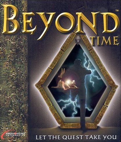 Beyond Time