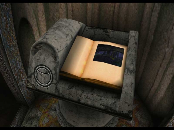 Myst V: End of Ages