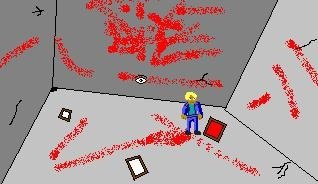 Dead Room