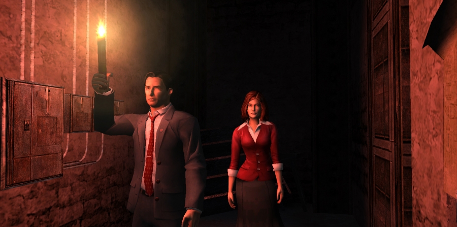 Screenshot for The Da Vinci Code Screenshot for The Da Vinci Code