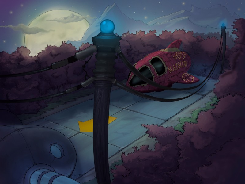 Screenshot for Cateia Games – Kaptain Brawe: A Brawe New World Screenshot for Cateia Games – Kaptain Brawe: A Brawe New World