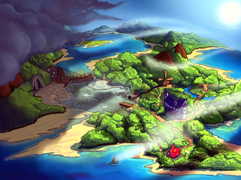 Screenshot for Cateia Games – Kaptain Brawe: A Brawe New World Screenshot for Cateia Games – Kaptain Brawe: A Brawe New World
