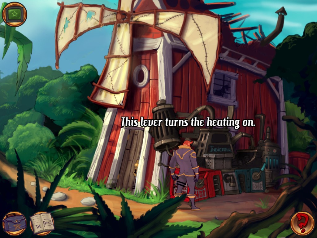 Screenshot for Cateia Games – Kaptain Brawe: A Brawe New World Screenshot for Cateia Games – Kaptain Brawe: A Brawe New World