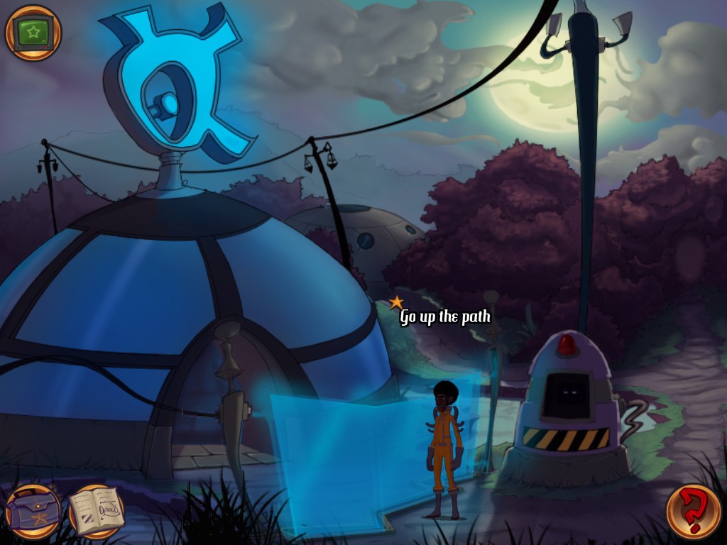 Screenshot for Cateia Games – Kaptain Brawe: A Brawe New World Screenshot for Cateia Games – Kaptain Brawe: A Brawe New World
