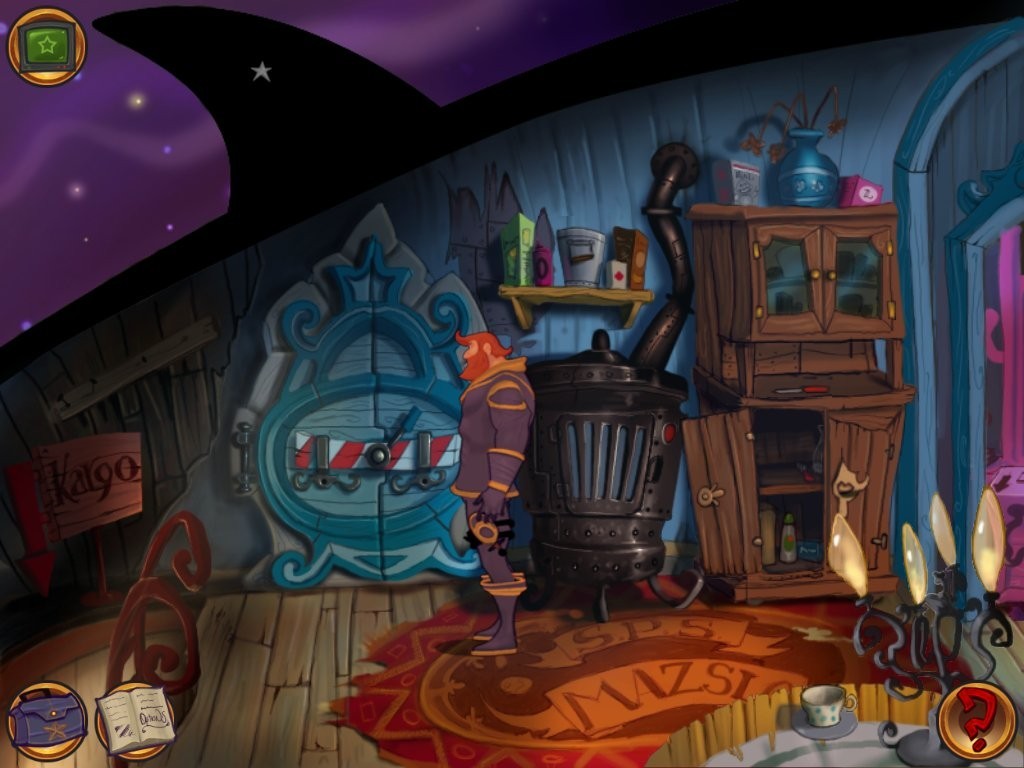 Screenshot for Cateia Games – Kaptain Brawe: A Brawe New World Screenshot for Cateia Games – Kaptain Brawe: A Brawe New World