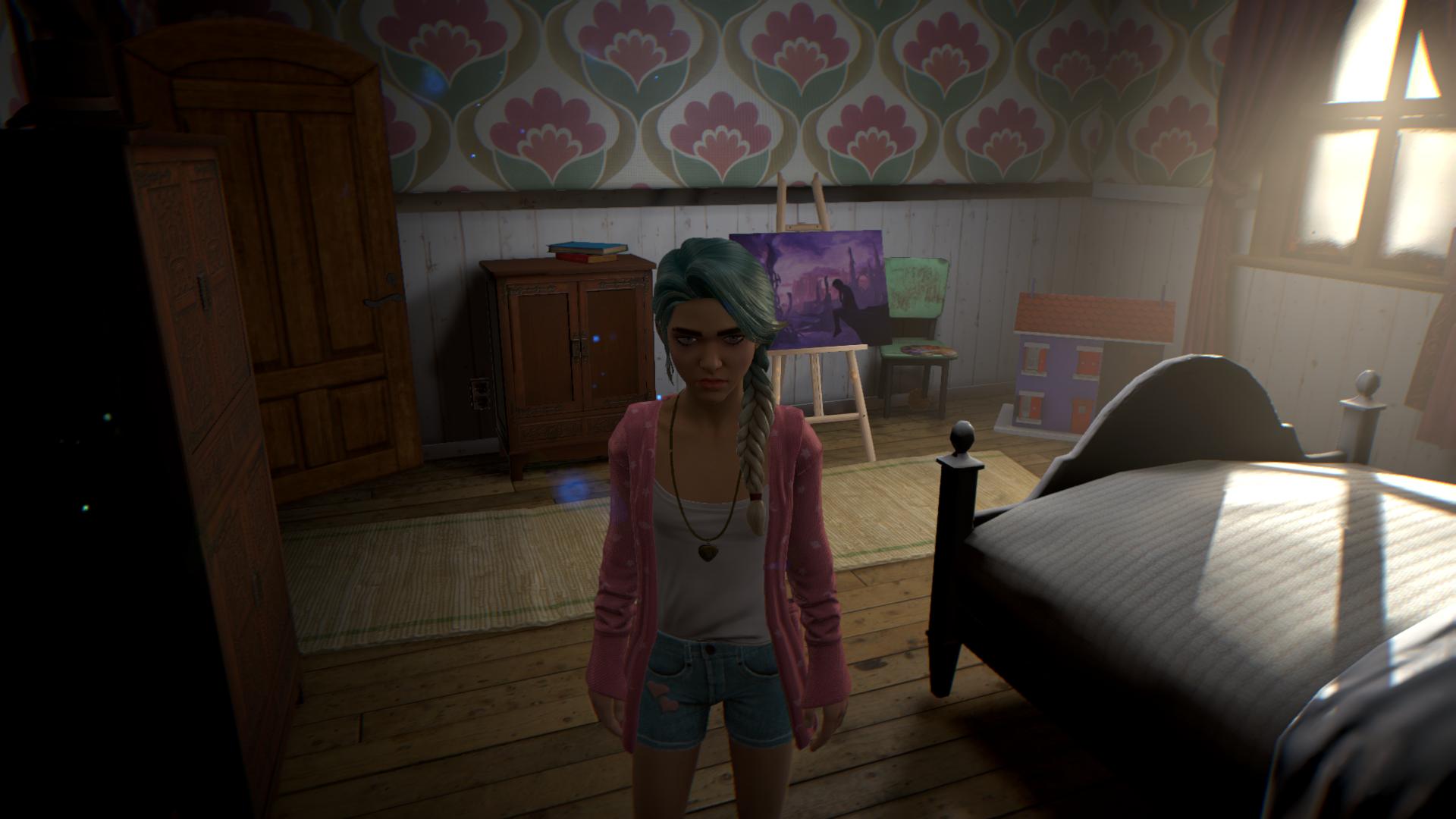Dreamfall Chapters