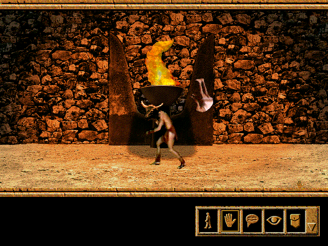 Wrath of the Gods
