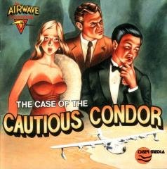 The Case of the Cautious Condor