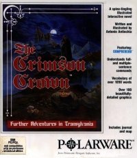 The Crimson Crown