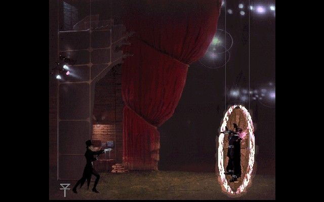 Screenshot for Brent Erickson – Noctropolis Screenshot for Brent Erickson – Noctropolis