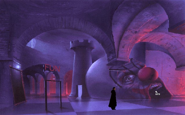 Screenshot for Brent Erickson – Noctropolis Screenshot for Brent Erickson – Noctropolis