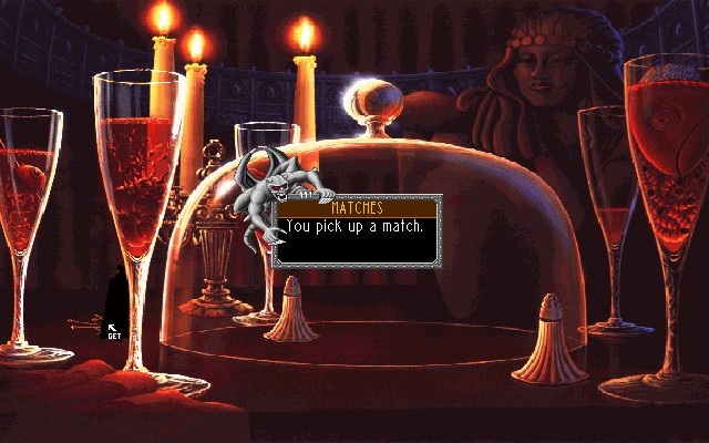 Screenshot for Brent Erickson – Noctropolis Screenshot for Brent Erickson – Noctropolis