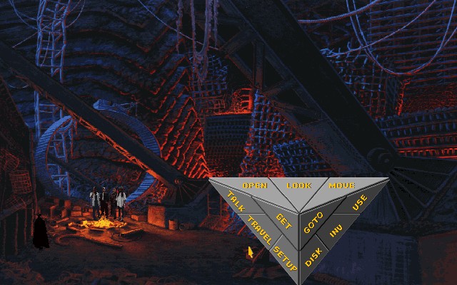 Screenshot for Brent Erickson – Noctropolis Screenshot for Brent Erickson – Noctropolis