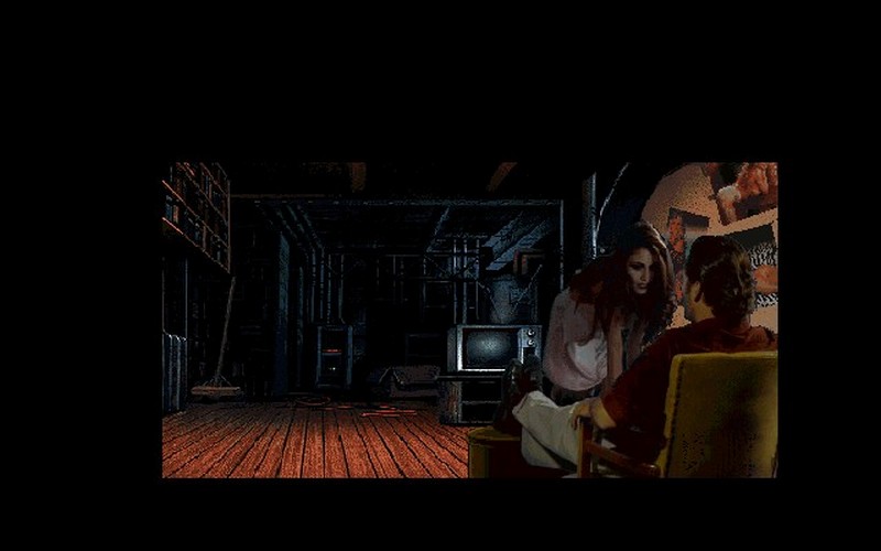 Screenshot for Brent Erickson – Noctropolis Screenshot for Brent Erickson – Noctropolis