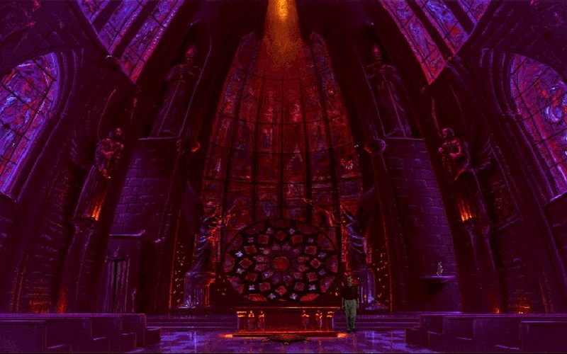 Screenshot for Brent Erickson – Noctropolis Screenshot for Brent Erickson – Noctropolis