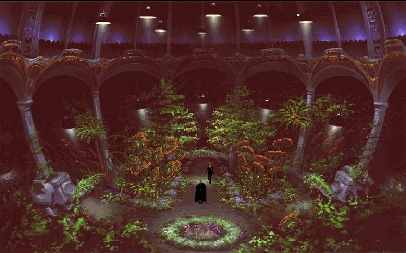 Screenshot for Brent Erickson – Noctropolis Screenshot for Brent Erickson – Noctropolis