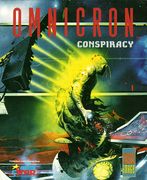 Omnicron Conspiracy