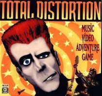 Total Distortion