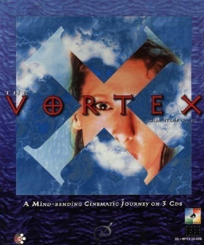 Quantum Gate II: The Vortex