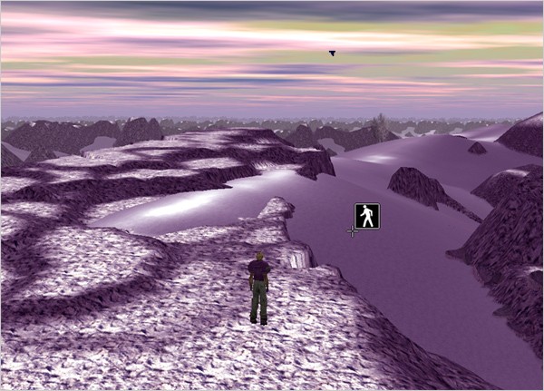Cosmos Quest III: The Mines of Isagor