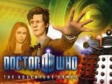 Doctor Who: The Adventure Games - Episode One: City of the Daleks