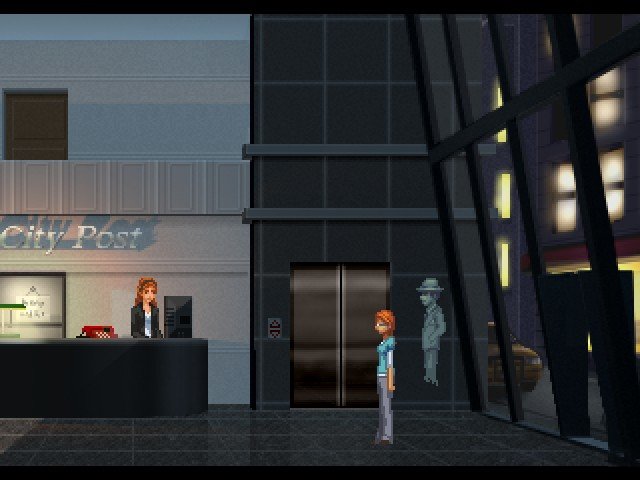 Screenshot for The Blackwell Deception – Dave Gilbert Screenshot for The Blackwell Deception – Dave Gilbert