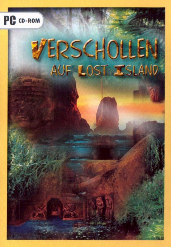Verschollen auf Lost Island