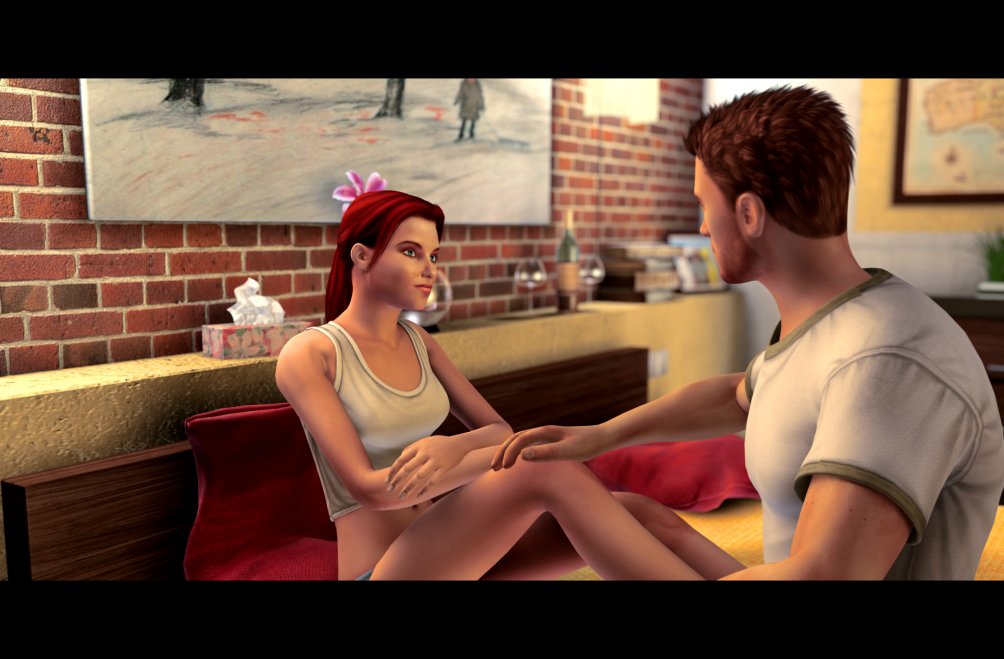 Screenshot for Secret Files 3 – Steffen Schamberger and Marco Zeugner Screenshot for Secret Files 3 – Steffen Schamberger and Marco Zeugner