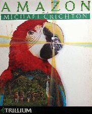 Amazon (Michael Crichton’s)