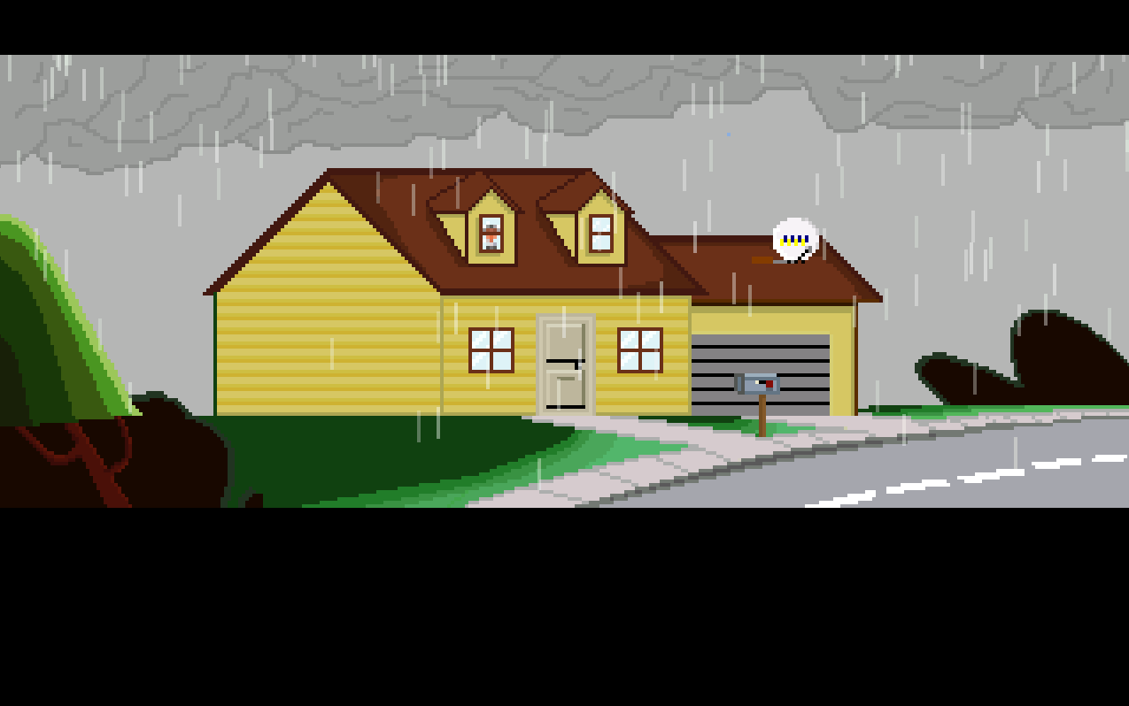 Maniac Mansion Mania: Episode 77 - A Matter of Some Gravity