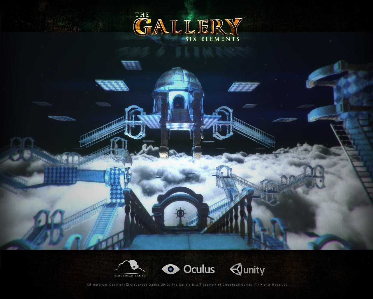 The Gallery