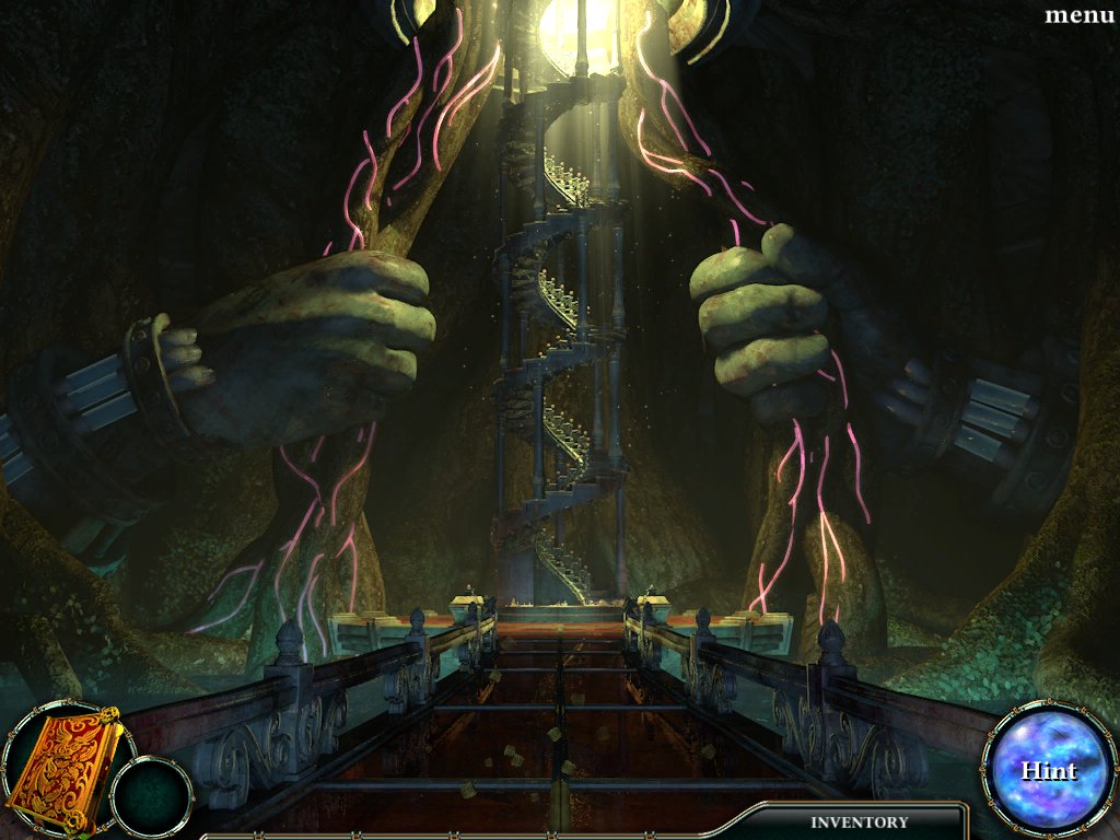 Empress of the Deep 3: Legacy of the Phoenix