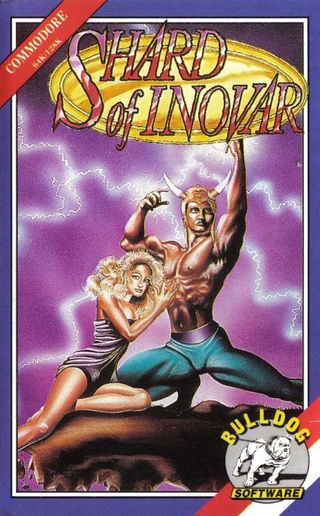 Shard of Inovar