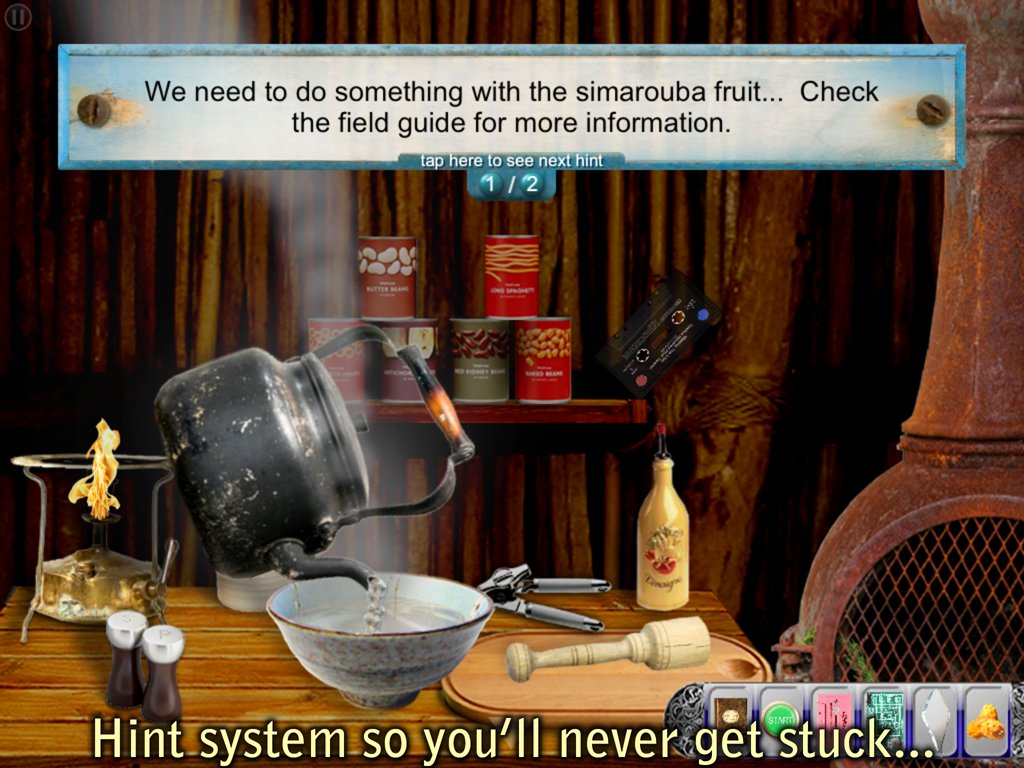 Tipping Point
