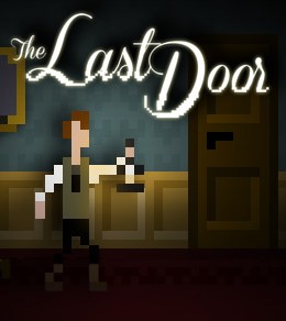 The Last Door: Season One - Episode Three: The Four Witnesses