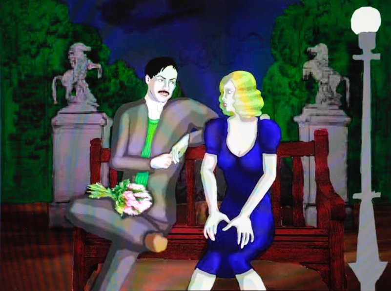 The coming of age –  a Lorna Bains whodunit