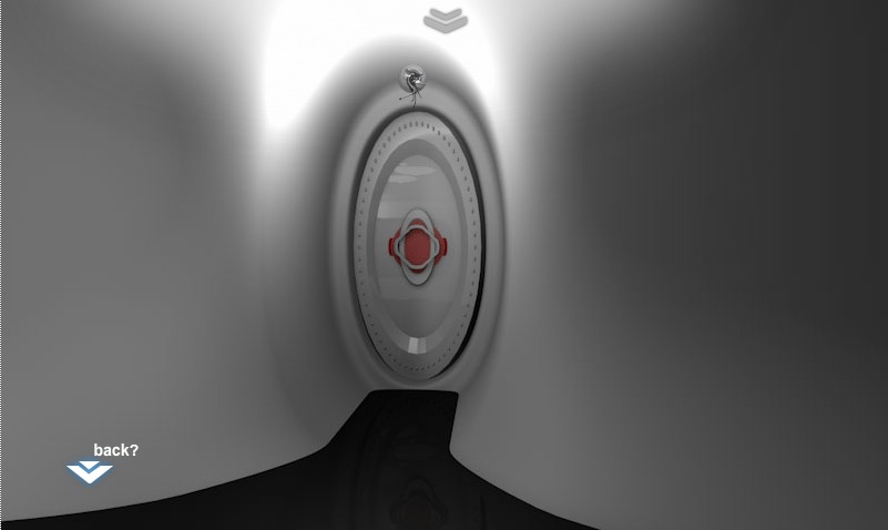 Killer Escape 3