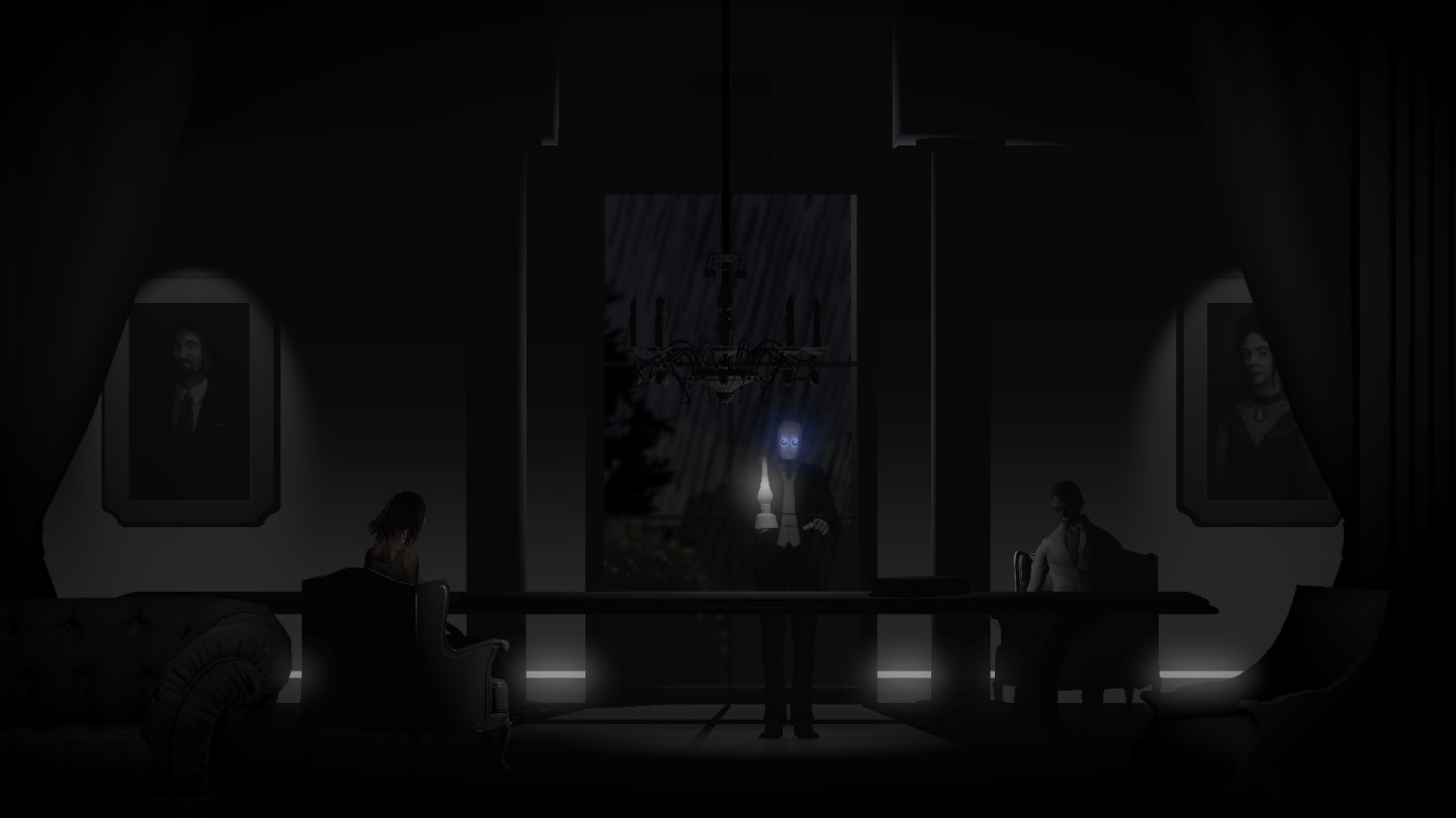 The Fall: Part 2 - Unbound
