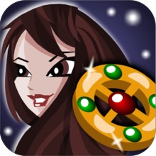 Adventures of Veronica Wright: Escape from the Present