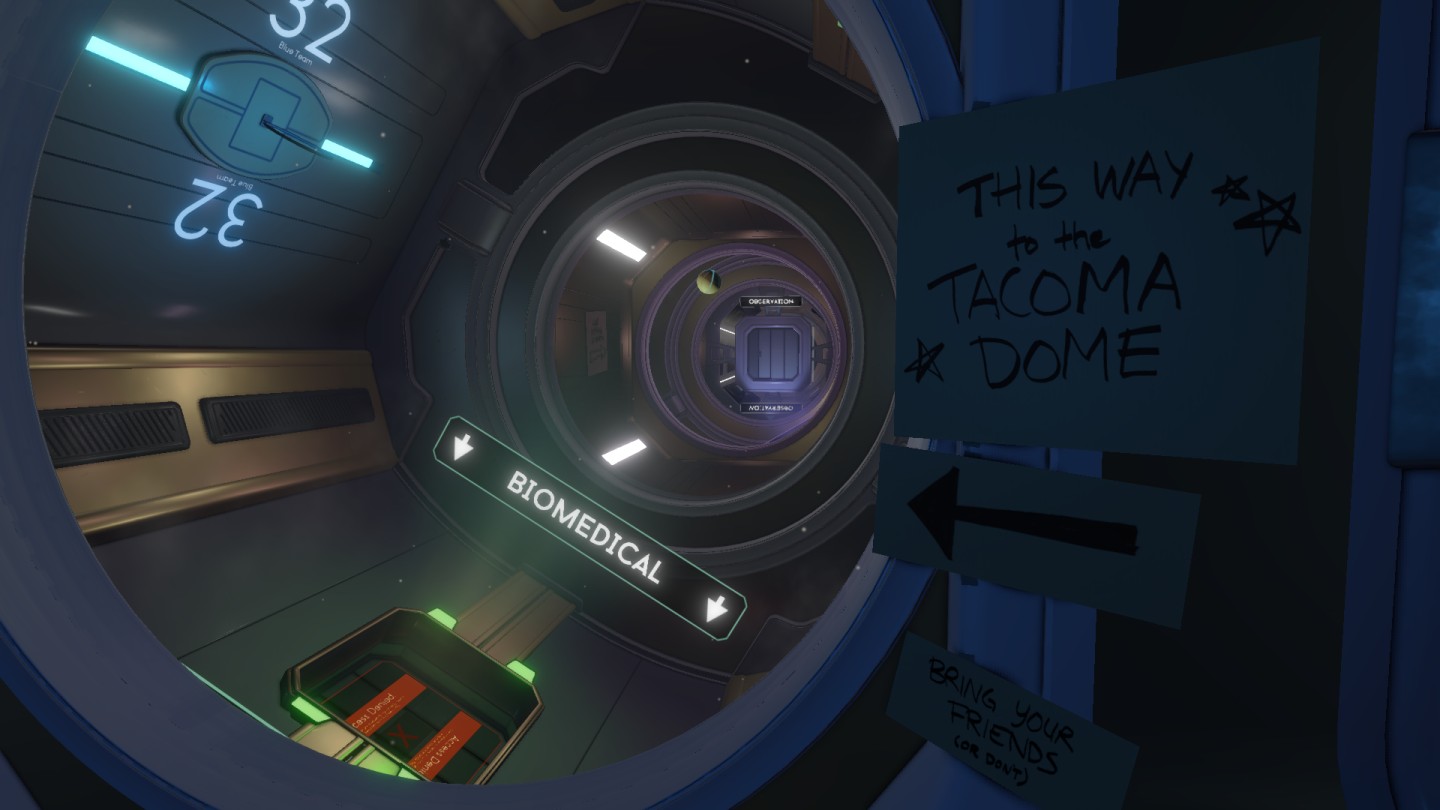 Screenshot for Steve Gaynor – Tacoma Screenshot for Steve Gaynor – Tacoma