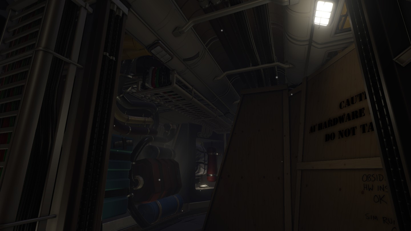 Screenshot for Steve Gaynor – Tacoma Screenshot for Steve Gaynor – Tacoma